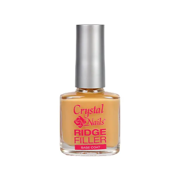 Vedd meg online Crystal Nails - Ridge Filler - Barázdakitöltő alapozó lakk - 13ml