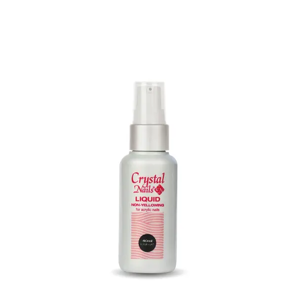 Ajánlat Crystal Nails - Liquid - 40ml