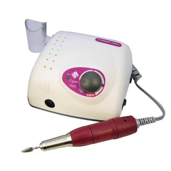 Crystal Nails - Xtreme Drill 3 - csiszológép Bestseller