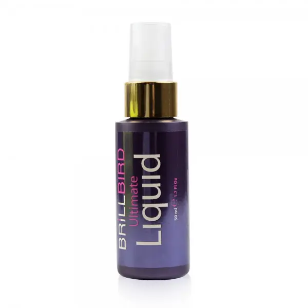 Brillbird - ULTIMATE LIQUID - ULTIMATE PORCELÁN FOLYADÉK - 50ml Olcsó