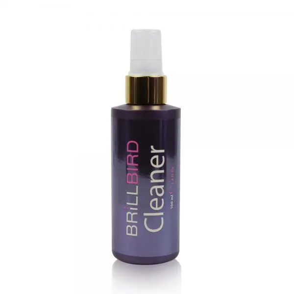 Olcsóbb Brillbird - CLEANER - ZSELÉ FIXÁLÓ FOLYADÉK - 100ML
