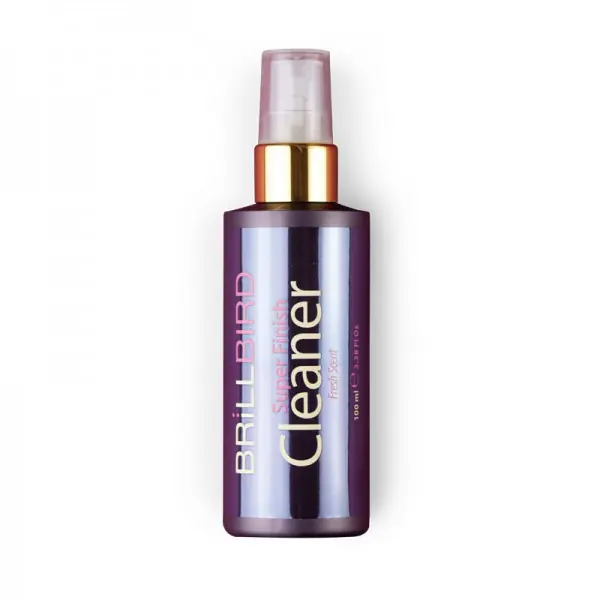 Brillbird - SUPER FINISH CLEANER - FRESH SCENT - 100 ML Kedvezményes ár