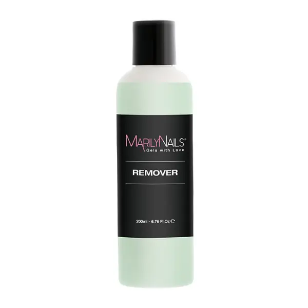 Kiárusítás MarilyNails - REMOVER - 60ml