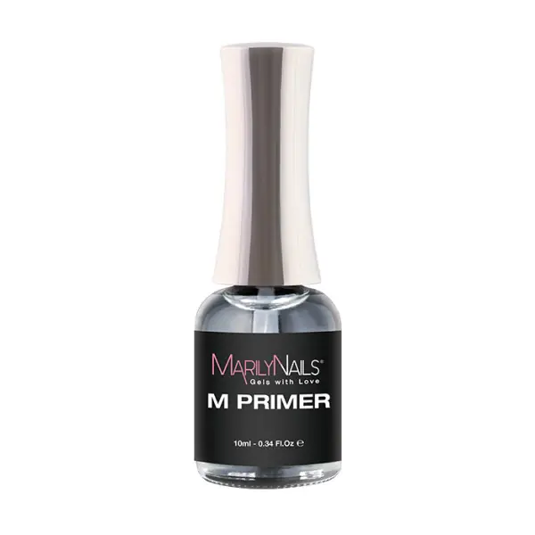 Bestseller MarilyNails - M PRIMER - 10ml