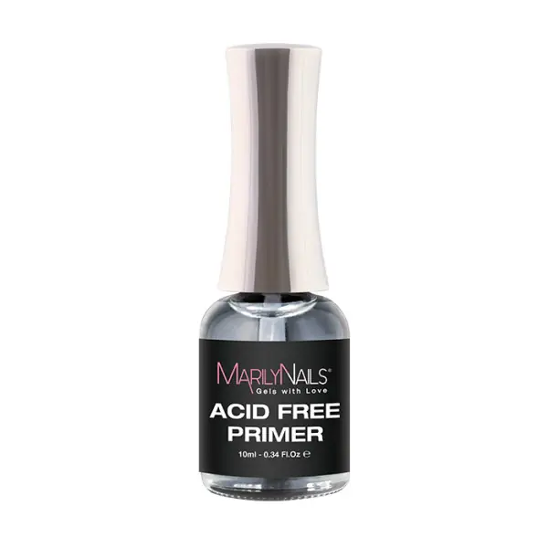 Akció MarilyNails - ACID FREE PRIMER - Savmentes primer - 10ml