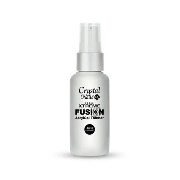 CN - XTREME FUSION ACRYLGEL - THINNER - 40ML Árcsökkenés
