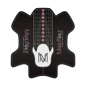 Biztonságos fizetés MarilyNails - ARCHITECH PRIME SABLON - 100DB