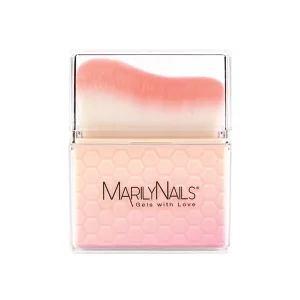 Csak ma MarilyNails - Portalanító kefe - tokban
