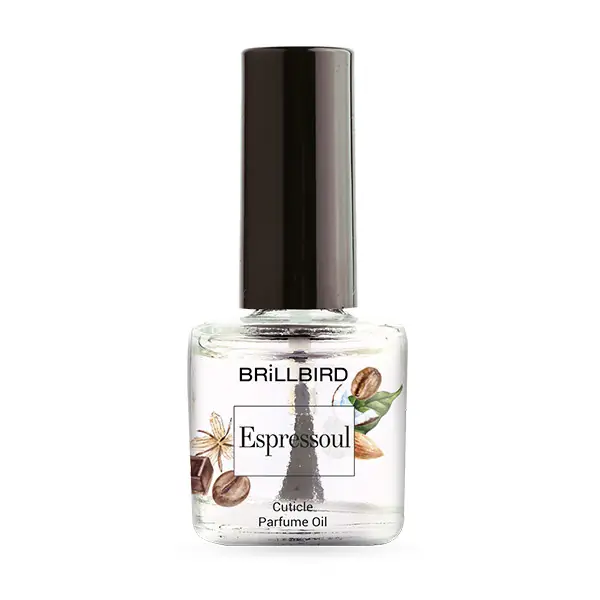 Vásárlói kedvenc Brillbird - Espressoul - Parfümolaj - 8ml@ UTOLSÓ DARABOK!