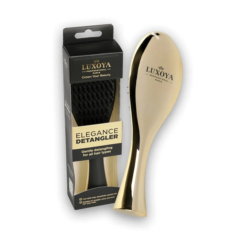 Luxoya - Elegance Detangler - Hajkefe Gyors szállítás