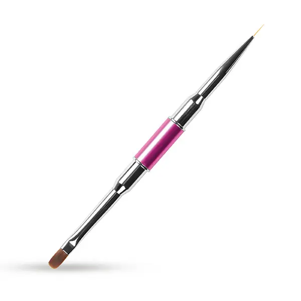 Vedd meg online Crystal Nails - COLOR DUO ECSET