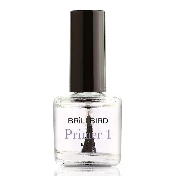 Brillbird - PRIMER1 – ACID SAVAS PRIMER - 8ml Kedvezmény