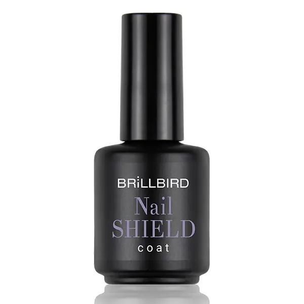Bestseller Brillbird - Nail Shield Coat - 15ml
