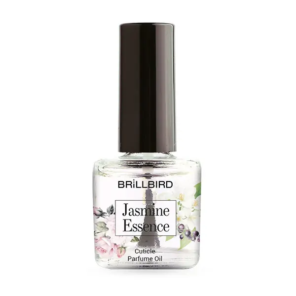Brillbird - White Jasmine Essence - Parfümolaj - 4ml Outlet