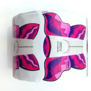Gyors kiszállítás BN - Pillangó sablon - 500db