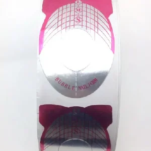 Exkluzív ajánlat BN - Sablon - Pink - 500db