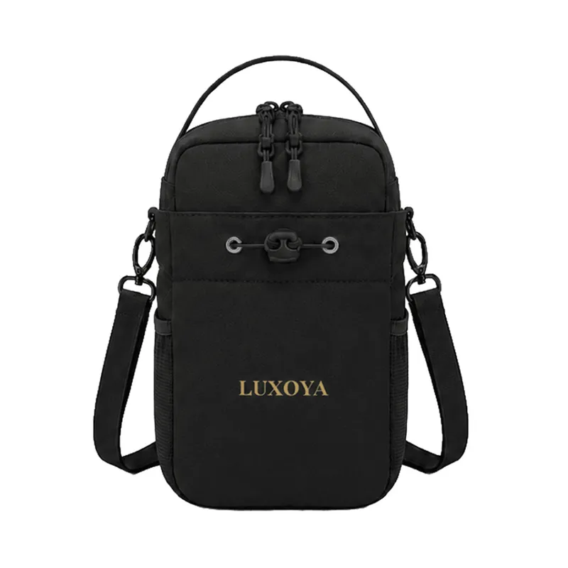 Luxoya - Mágneses edzőtáska - Fekete Akciós ár
