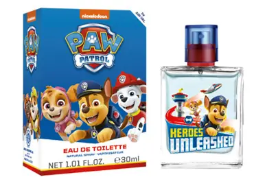 Kihagyhatatlan ajánlat Air-Val Eau De Toilette - Paw Patrol