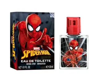 Air-Val Eau De Toilette - Spiderman Biztonságos vásárlás