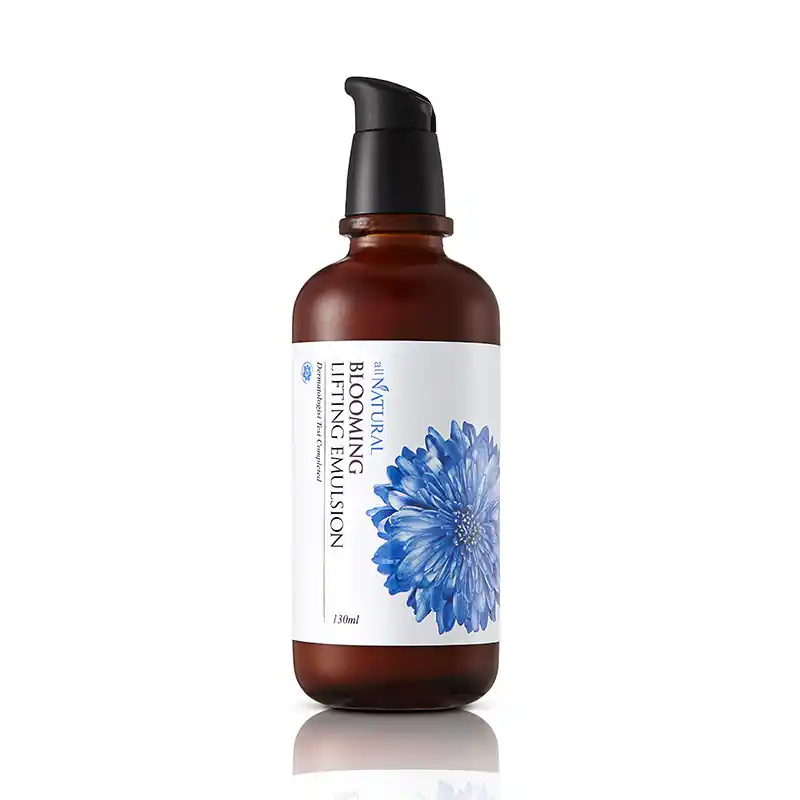 All Natural Blooming Lifting Emulsion emulzió Bestseller