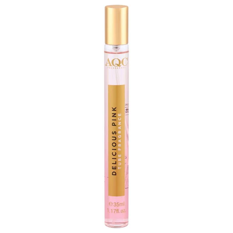 Szuper ajánlat AQC Fragrances Eau De Toilette - Delicious Pink
