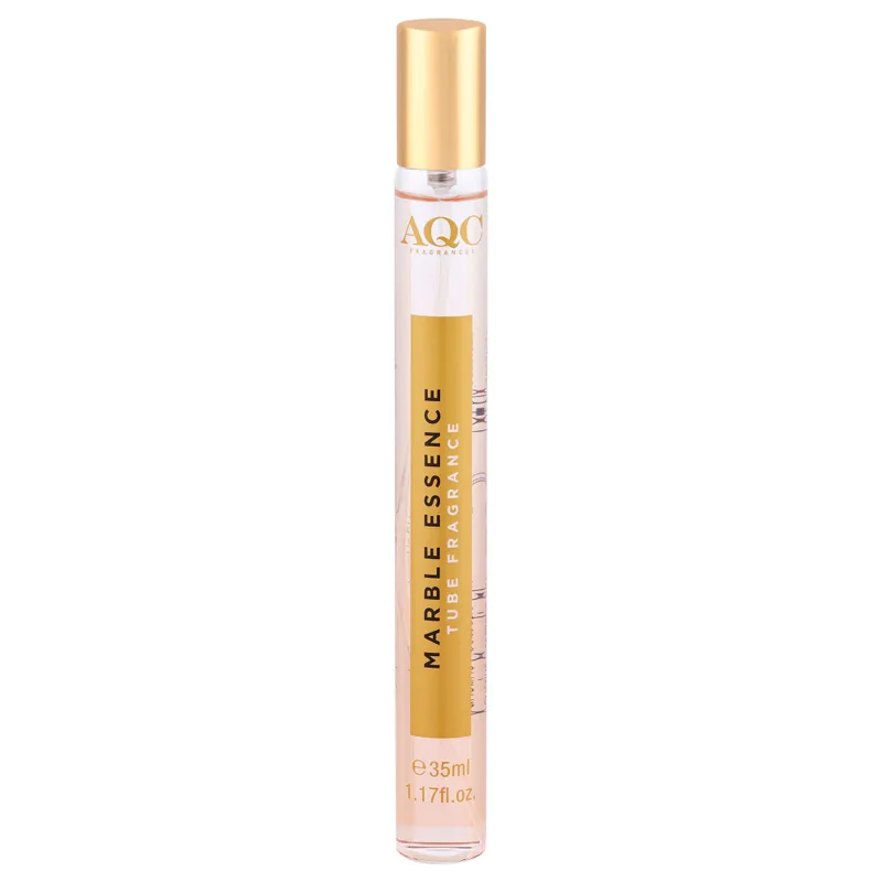 AQC Fragrances Eau De Toilette - Marble Essence Expressz szállítás
