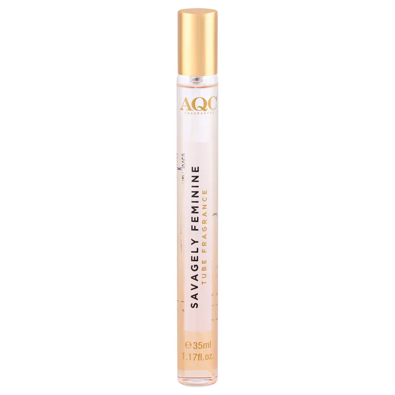 AQC Fragrances Eau De Toilette - Savagely Feminine Expressz kézbesítés