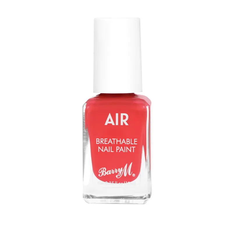 Barry M Air Breathable Nail Paint - Antique Vásárlói kedvenc