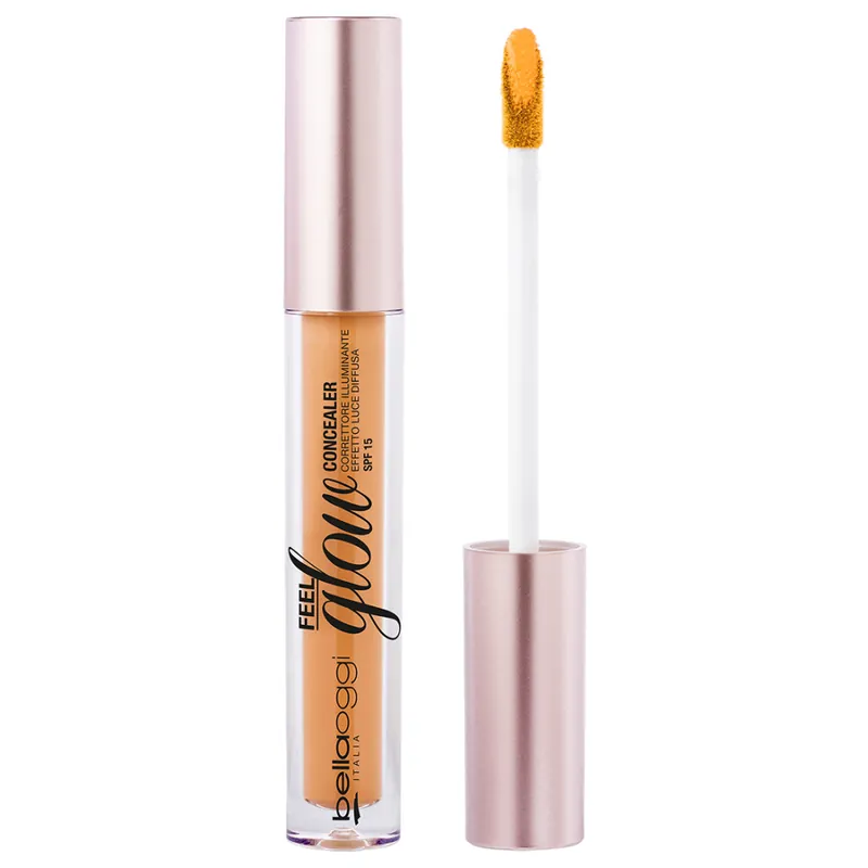 bellaoggi Feel Glow Concealer - Desert Dream Különleges ajánlat