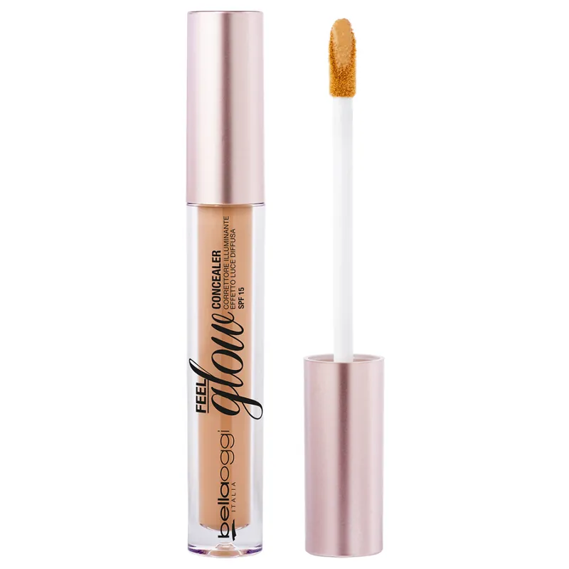 bellaoggi Feel Glow Concealer - Sweet Honey Akciós ár