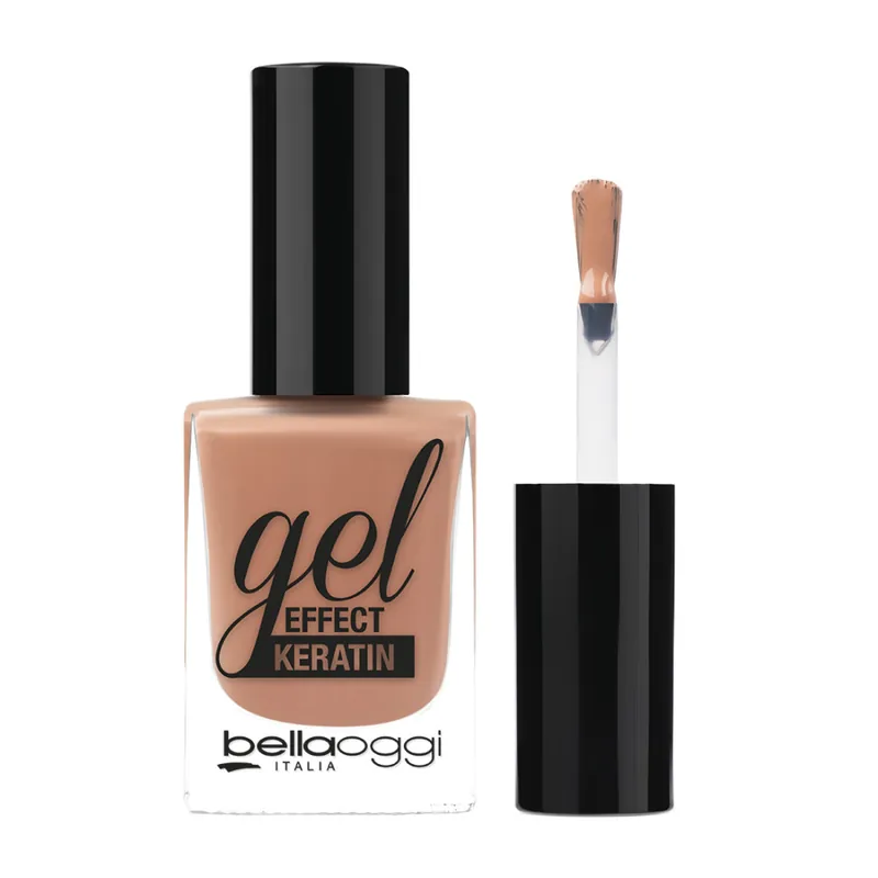 Alacsony ár bellaoggi Gel Effect Keratin Nail Polish - Minimalist