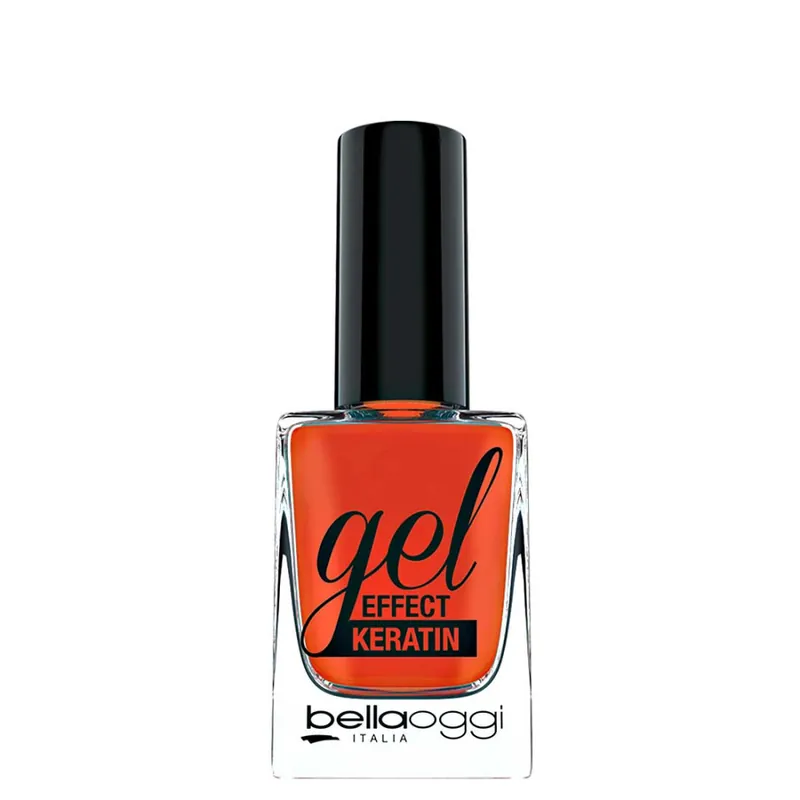 bellaoggi Gel Effect Keratin Nail Polish - Sunflower Olcsó