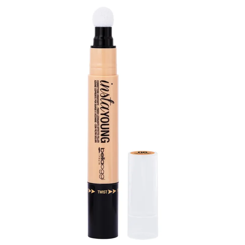 Árengedmény bellaoggi Instayoung Concealer - Desert Nude