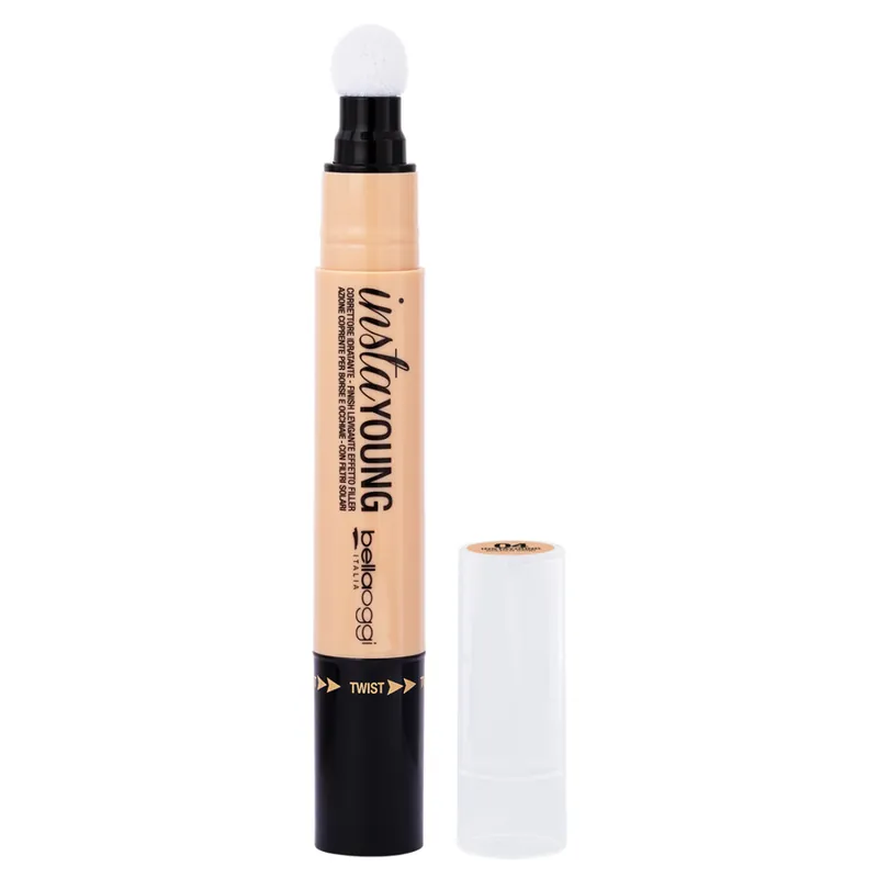Legnépszerűbb bellaoggi Instayoung Concealer - Golden Sand