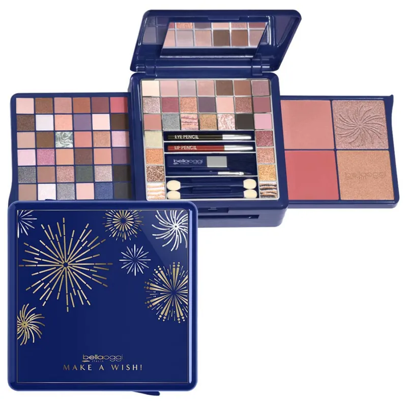 Árengedmény bellaoggi Make A Wish Beauty Kit - Success