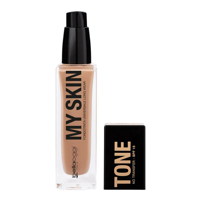 Rendeld meg most bellaoggi My Skin Tone Foundation - Vanilla Rose