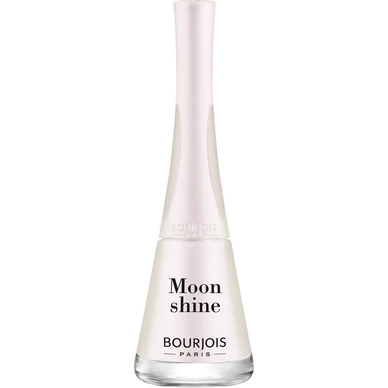 Biztonságos fizetés Bourjois Paris körömlakk - 1 Seconde Nail Polish - 21 Moon Shine