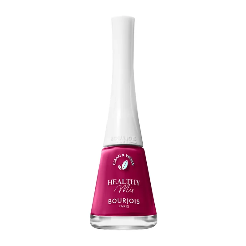 Árcsökkenés Bourjois Paris körömlakk - Healthy Mix Clean Nail Polish - 340 Plumplumpidou