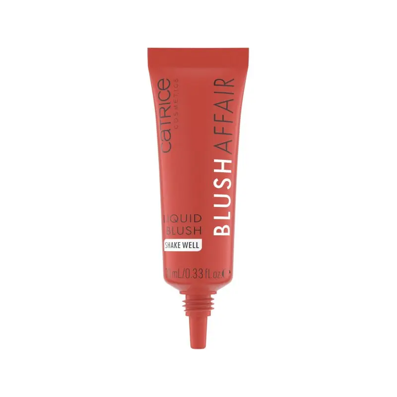 CATRICE Blush Affair Liquid Blush - 020 Orange Fizz Szuper ajánlat