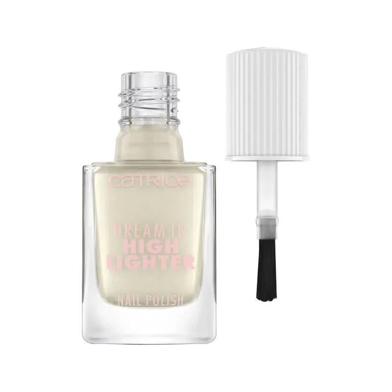 Ajánlat CATRICE Dream In Highlighter Nail Polish - 070 Go With The Glow