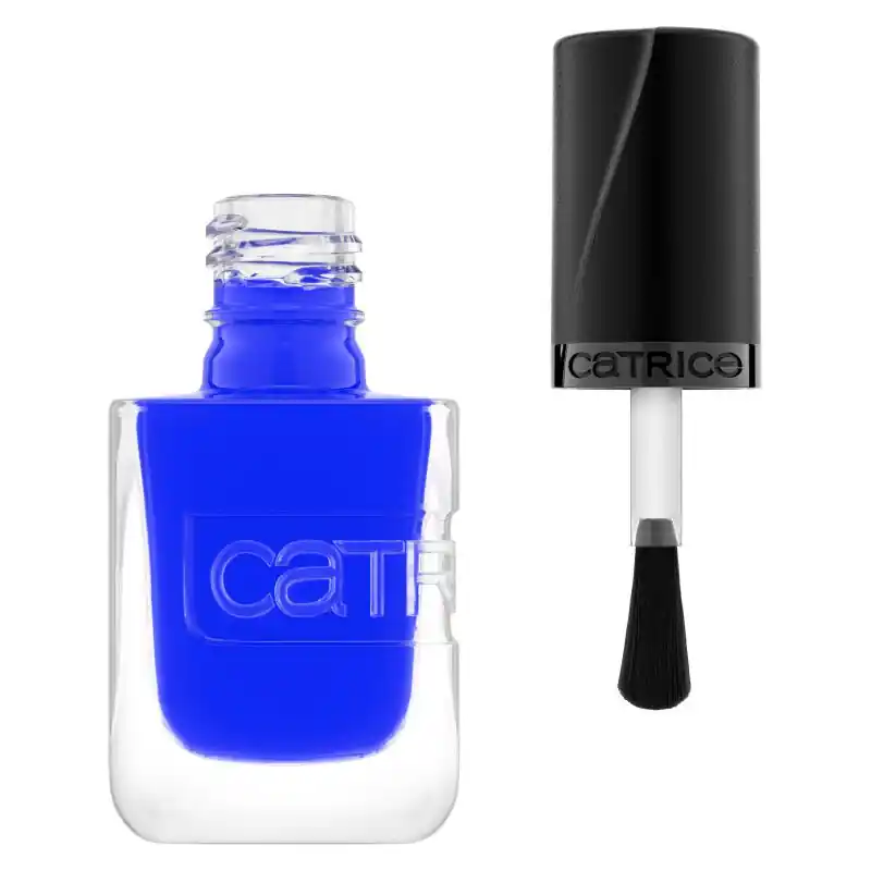Vedd meg online CATRICE GEL AFFAIR Nail Lacquer - 027 Your Royal Highness