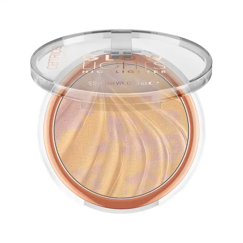 Ajánlat CATRICE kiemelő highlighter Glowlights Highlighter - 010 Rosy Nude