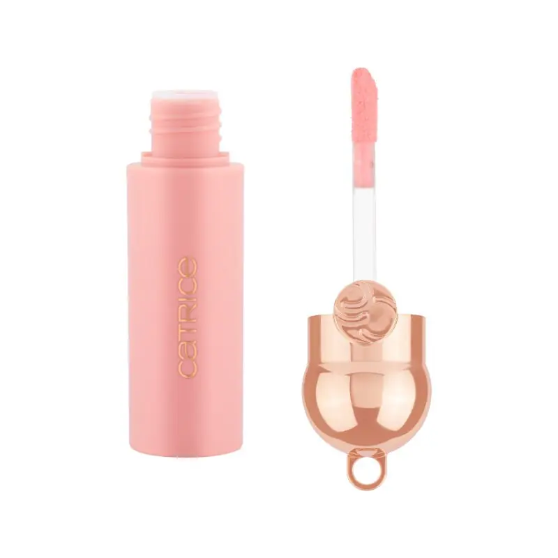 CATRICE - Catrice HOLLYGLAZING Liquid Blush C01 Rendeld meg most