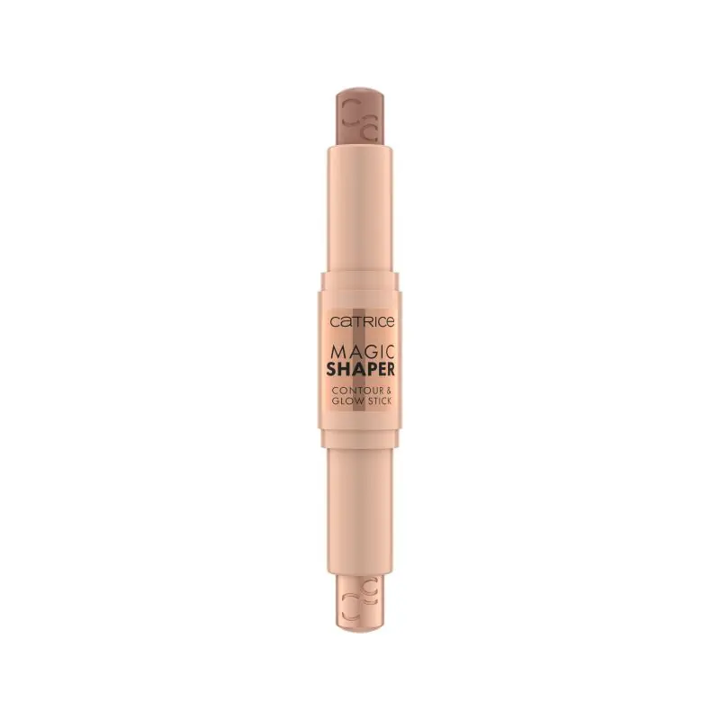 Árcsökkenés CATRICE kétvégű bot Magic Shaper Contour & Glow Stick - 010 Light