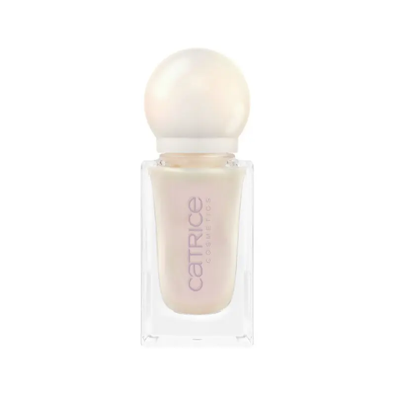 CATRICE PEARLFECTION Nail Lacquer - C01 Mother of Pearlfection Rendeld meg most