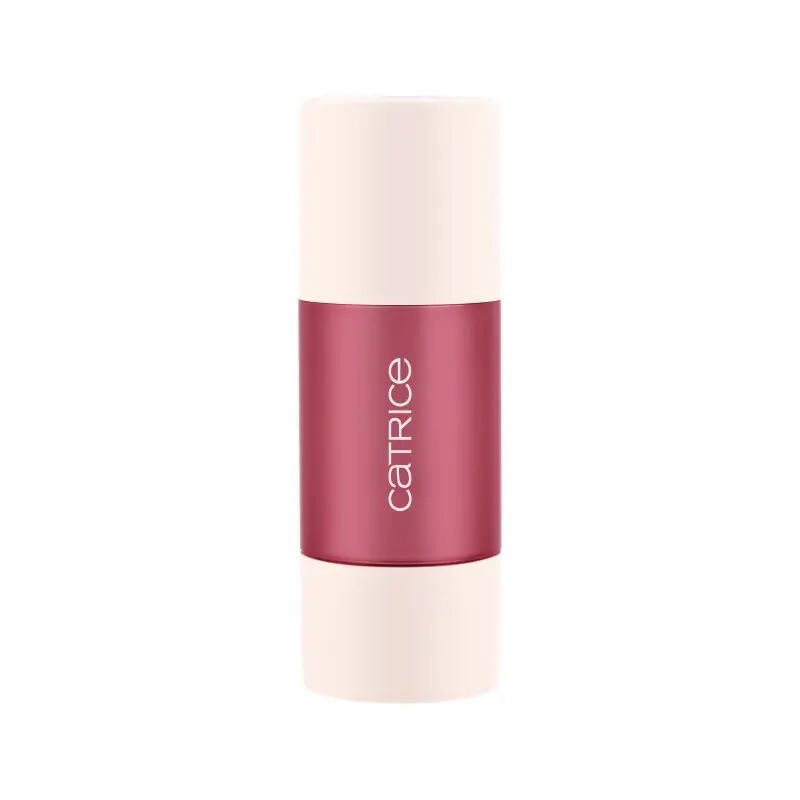 Szezonális akció CATRICE - Catrice SOFT EMBRACE Liquid Shimmer Blush C02