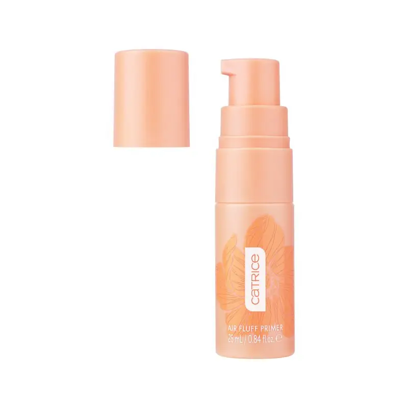 Akció CATRICE Spring Awakening Air Fluff Primer - C01