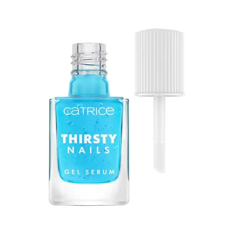 CATRICE Thirsty Nails Gel Serum Bestseller