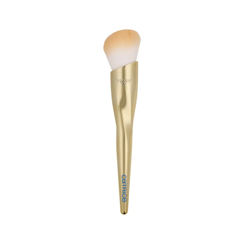Vedd meg most CATRICE Wonder Woman Blush Brush