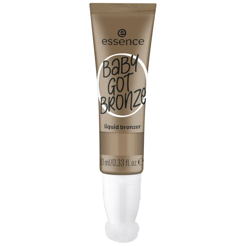 essence Baby Got Bronze Liquid Bronzer - 10 Sweet Shadows Ajánlat